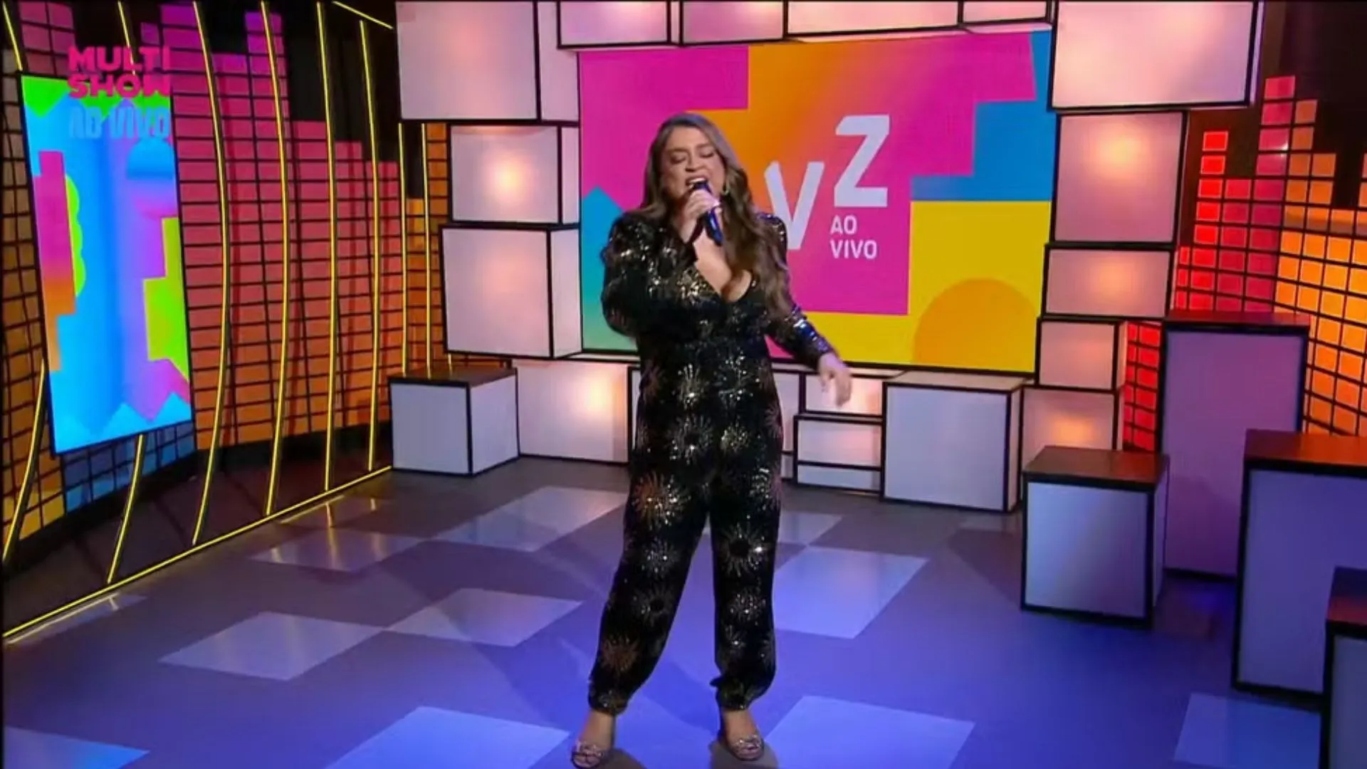 Artista teve uma carreira promissora