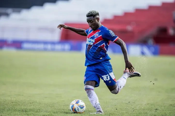 Ryan retornou de empréstimo do Chornomorets, da Ucrânia