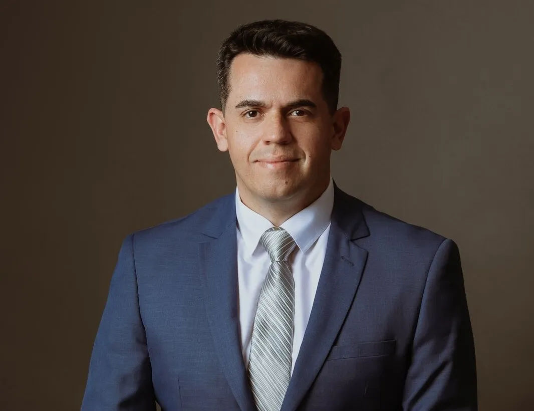 Dr. Régis Campos Marques é diretor da Sociedade Brasileira de Angiologia e de Cirurgia Vascular (Regional São Paulo)
