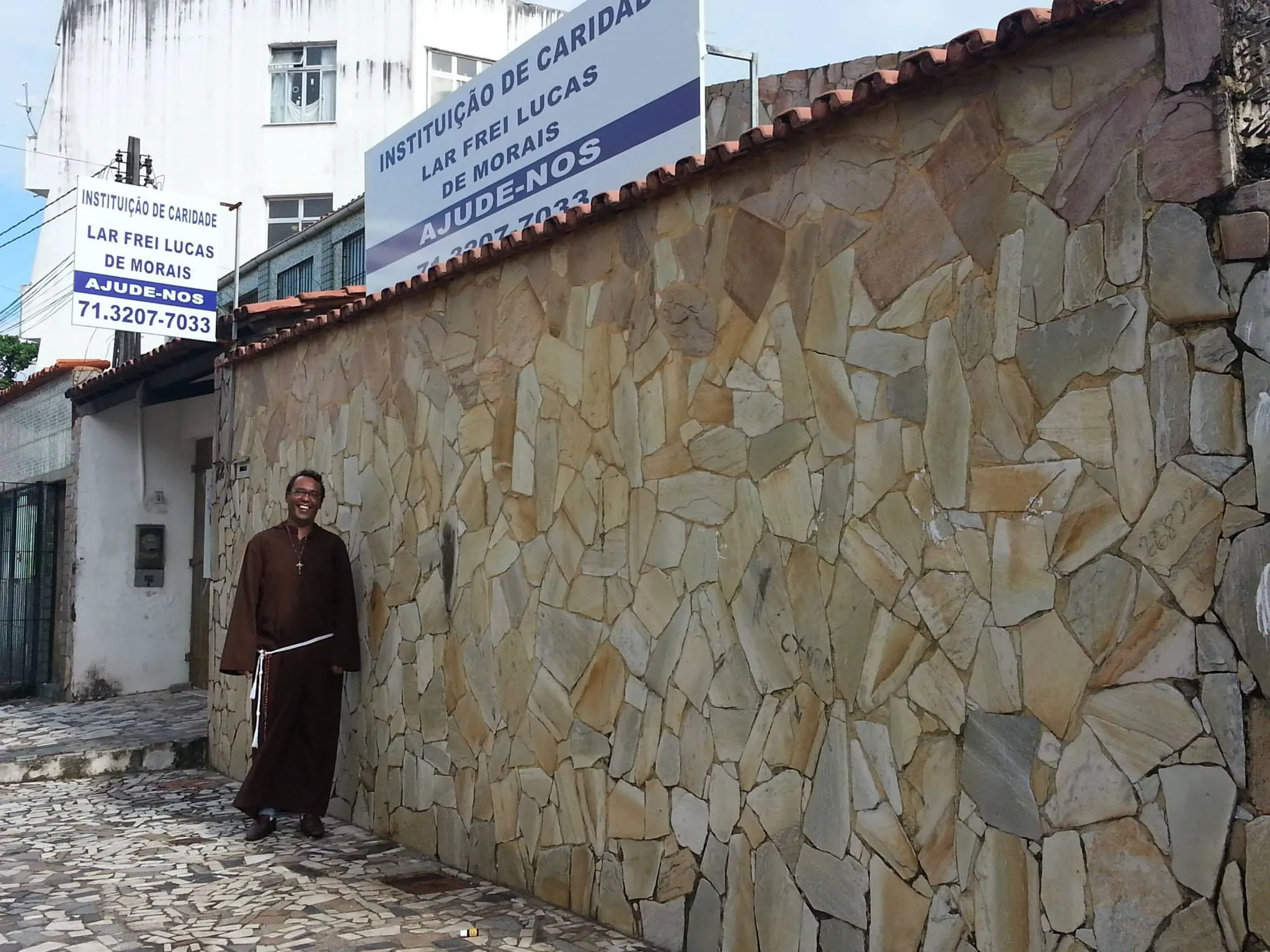 Imagem ilustrativa da imagem Frio fora do comum: saiba onde doar agasalhos e cobertores em Salvador