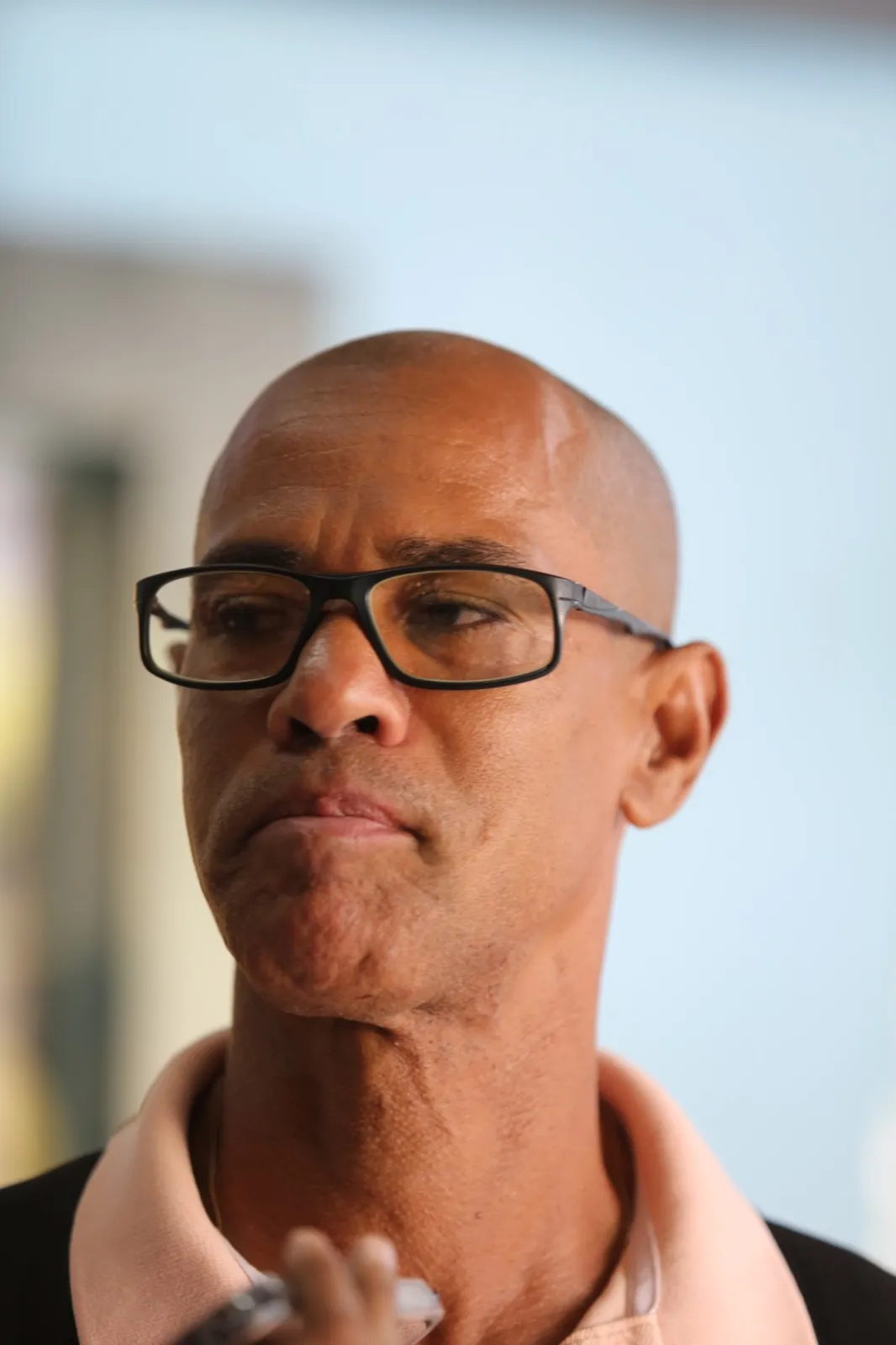 Jorge Luciano é contra a proposta