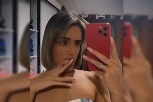 Samylla tinha 27 anos