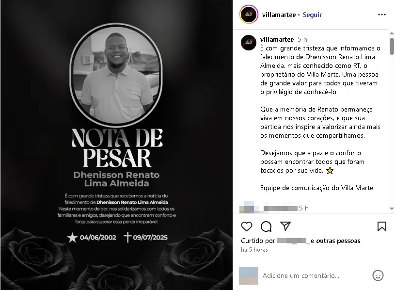 Casa de show é badalada em Candeias