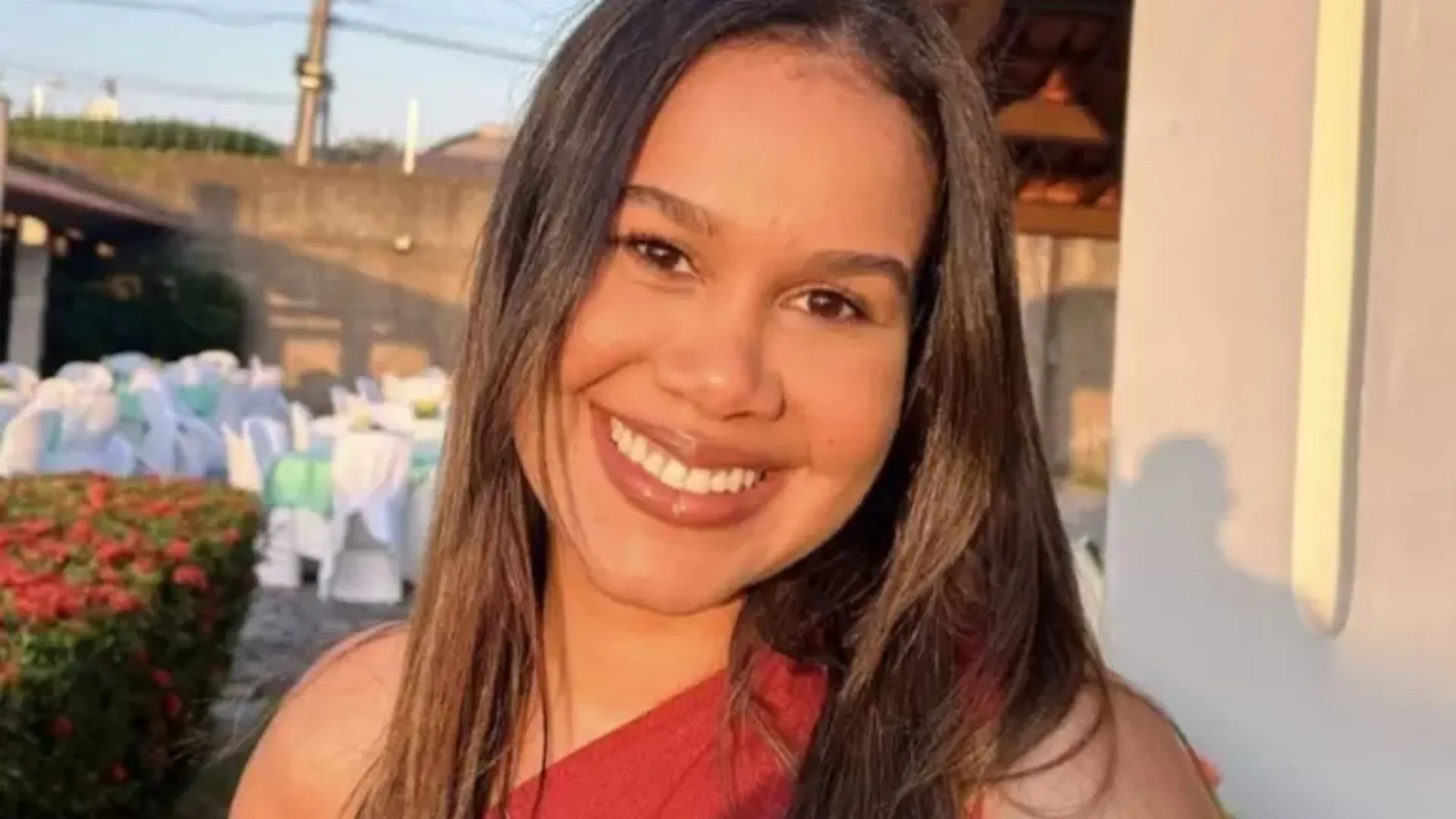 Clarissa Costa Gomes era enfermeira neonatal