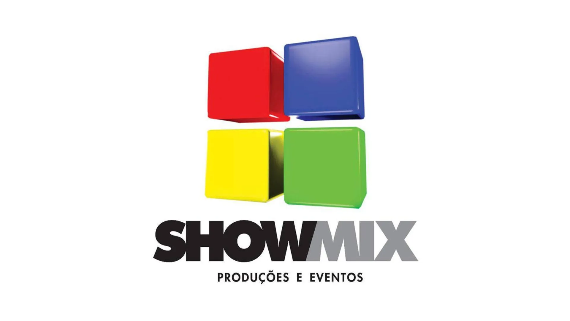 A Show Mix Produções encerrou as atividades