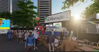 Imagem ilustrativa da imagem Show de BaianaSystem irá marcar estreia do Festival A Tarde FM