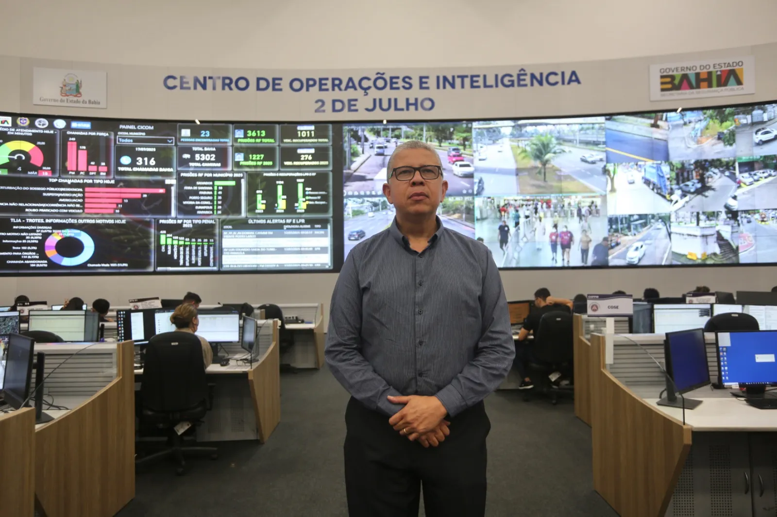 Tenente-Coronel Luciano Jorge