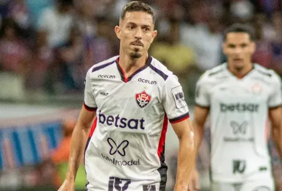 Jean Mota não conseguiu se ficar no Leão