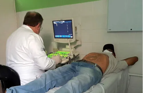 Consultas com especilistas poderão ser realizadas na rede privada em breve
