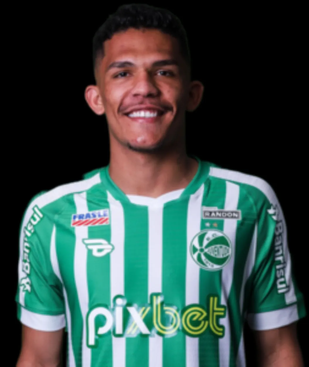 Ex-jogador do Juventude foi banido do futebol profissional