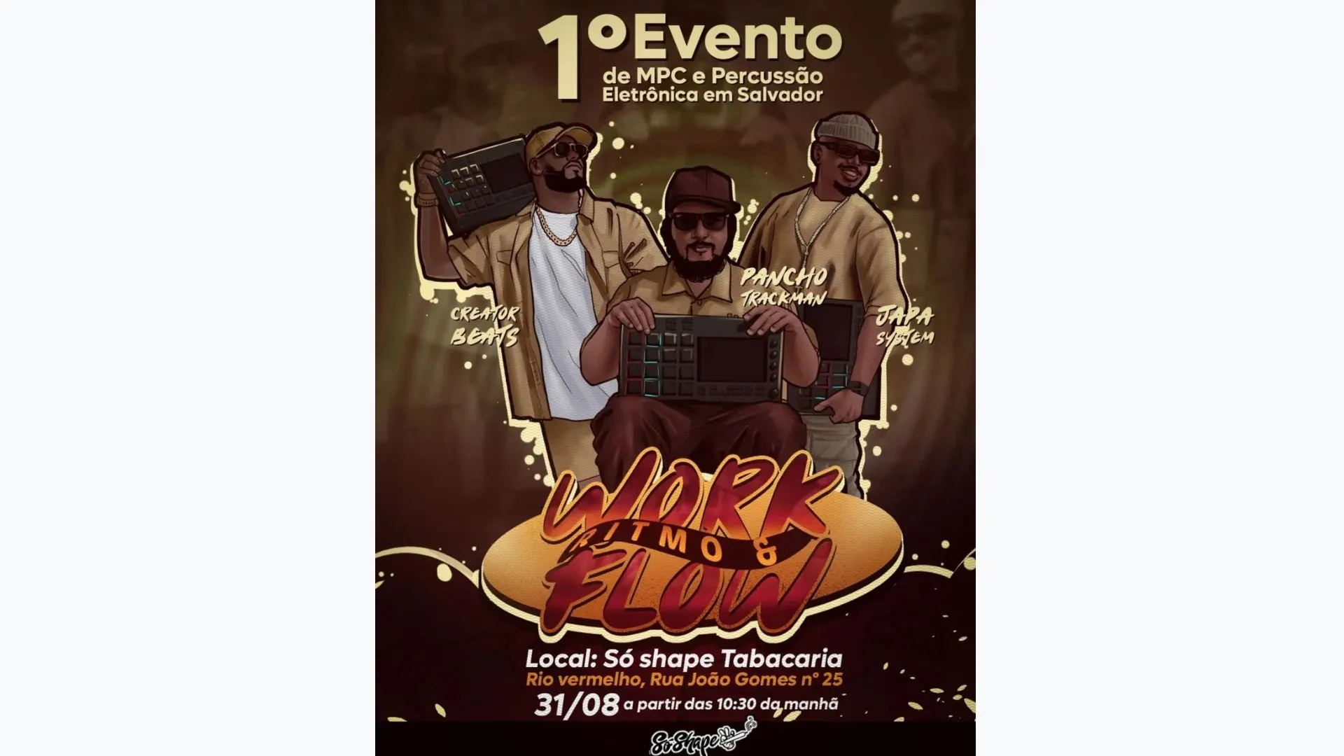 Imagem ilustrativa da imagem Agenda Cultural Salvador: Festival A TARDE FM, show de Fagner e mais