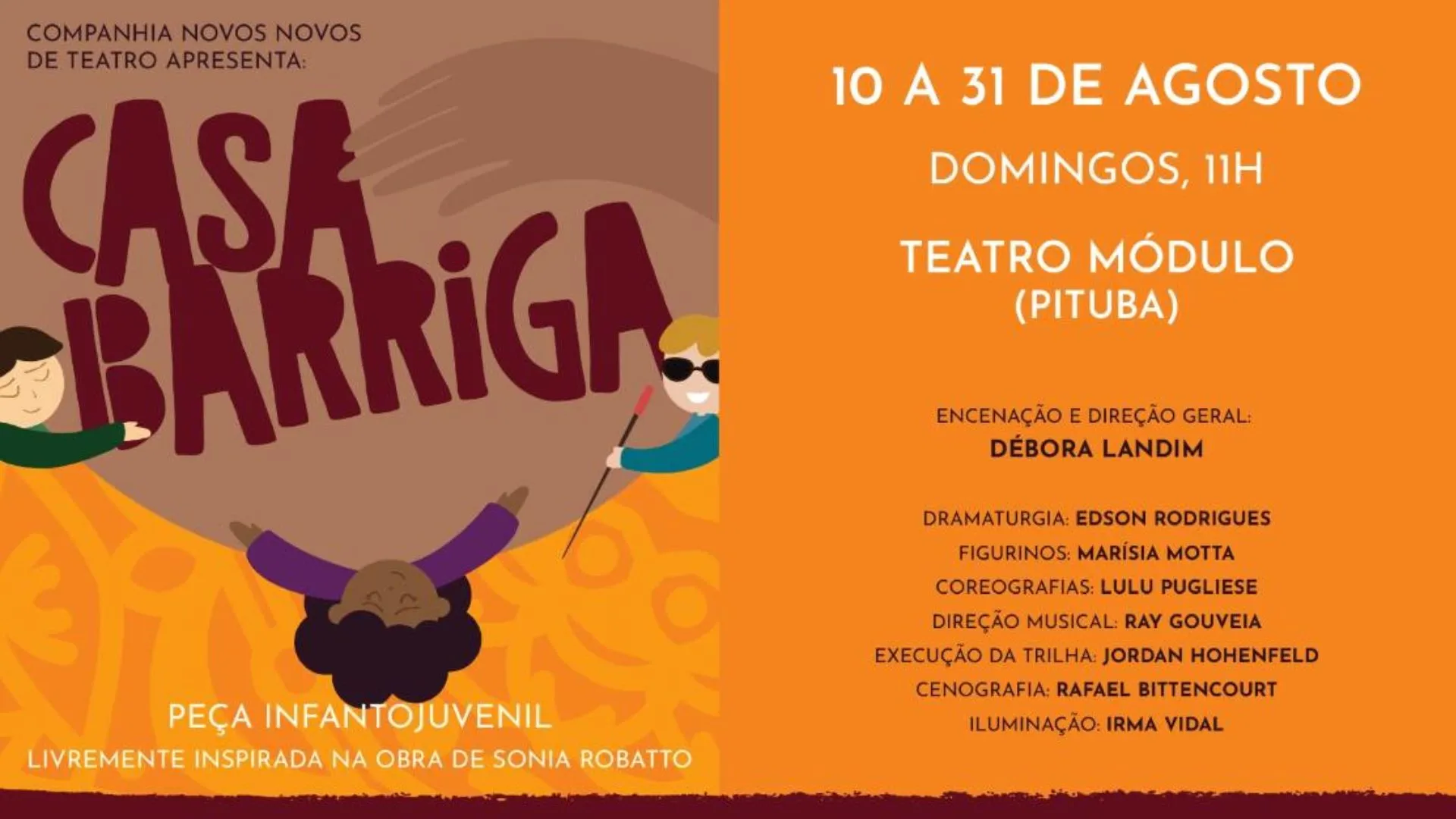 Imagem ilustrativa da imagem Agenda Cultural Salvador: Festival A TARDE FM, show de Fagner e mais