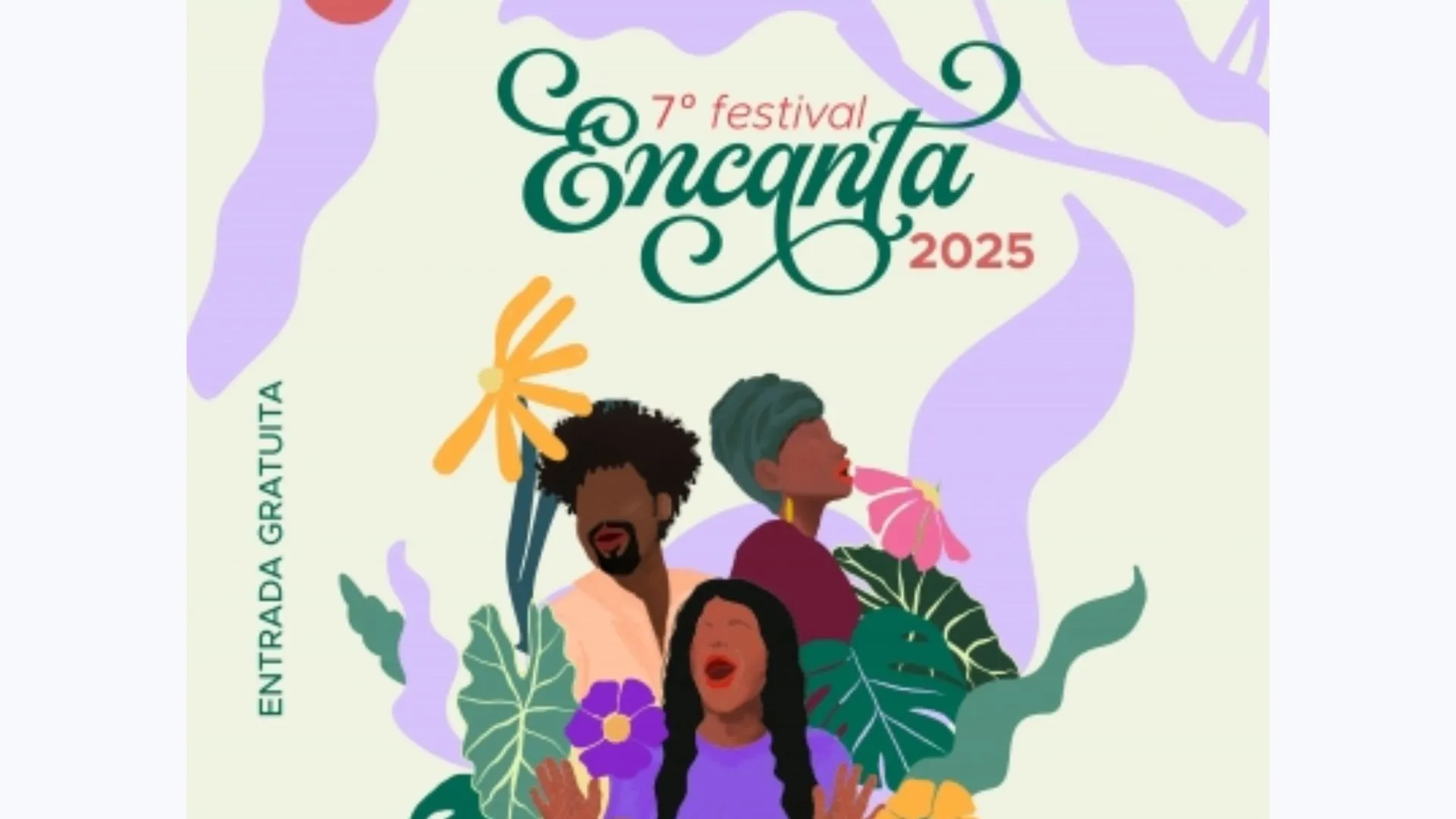 Imagem ilustrativa da imagem Agenda Cultural: Salvador terá 'finde' com carurus, sambas e festivais