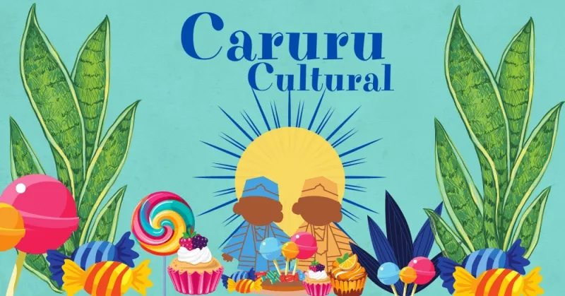 Imagem ilustrativa da imagem Agenda Cultural: Salvador terá 'finde' com carurus, sambas e festivais