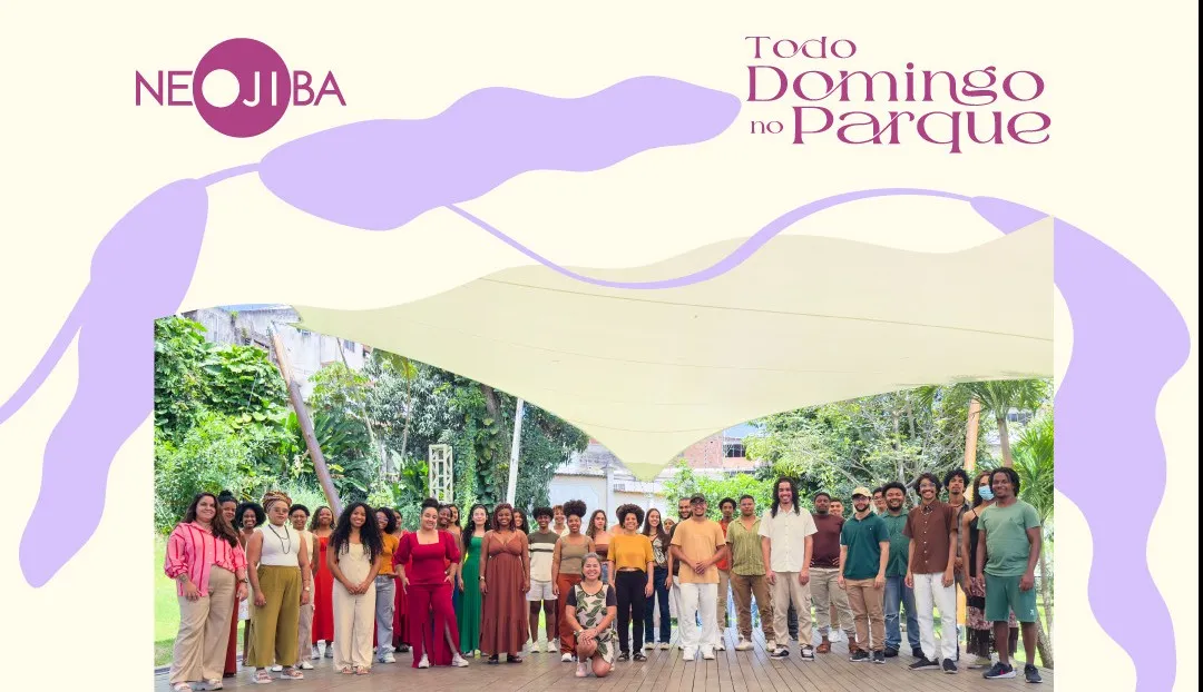 Imagem ilustrativa da imagem Agenda Cultural: Salvador terá 'finde' com carurus, sambas e festivais