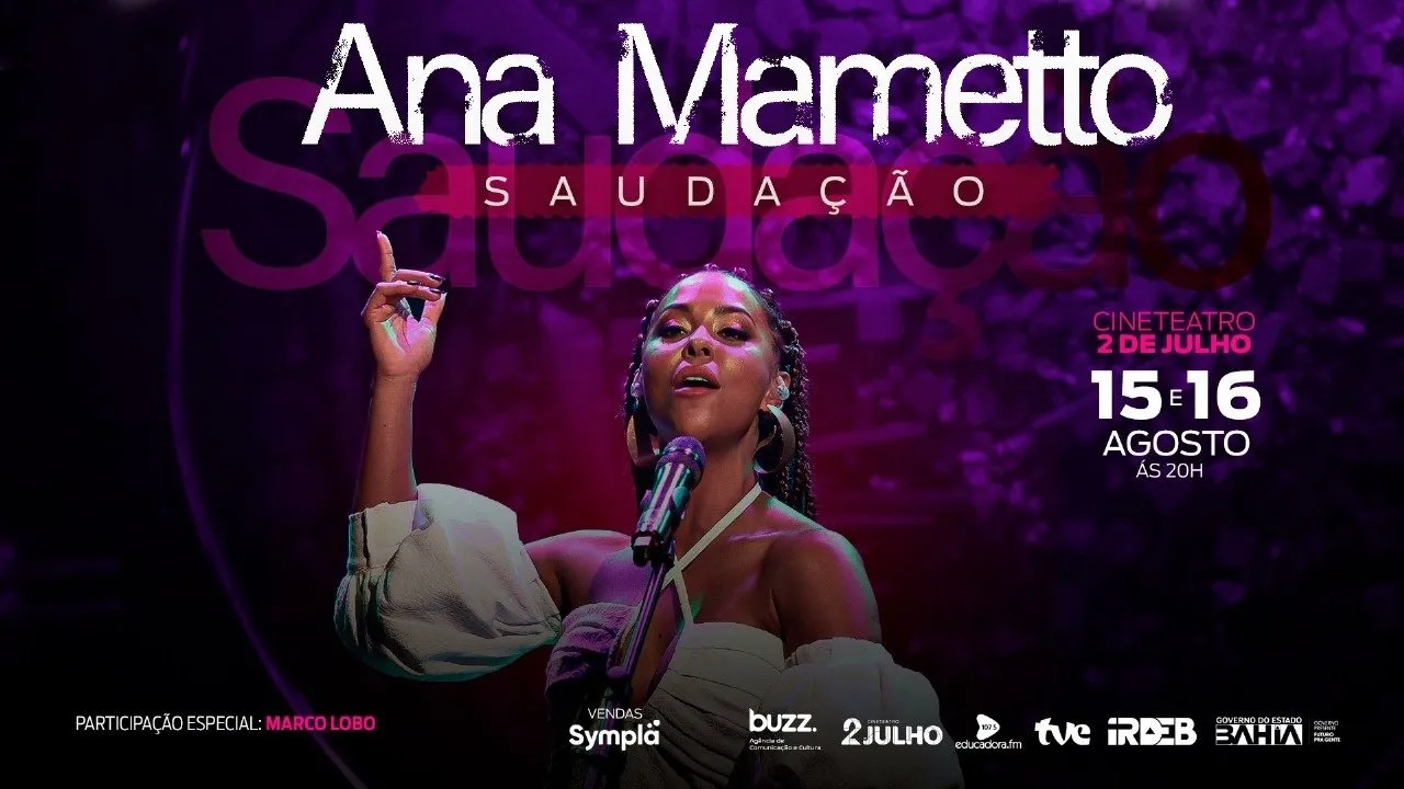 Imagem ilustrativa da imagem Agenda Cultural: arrocha, rock, samba e axé tomam conta de Salvador