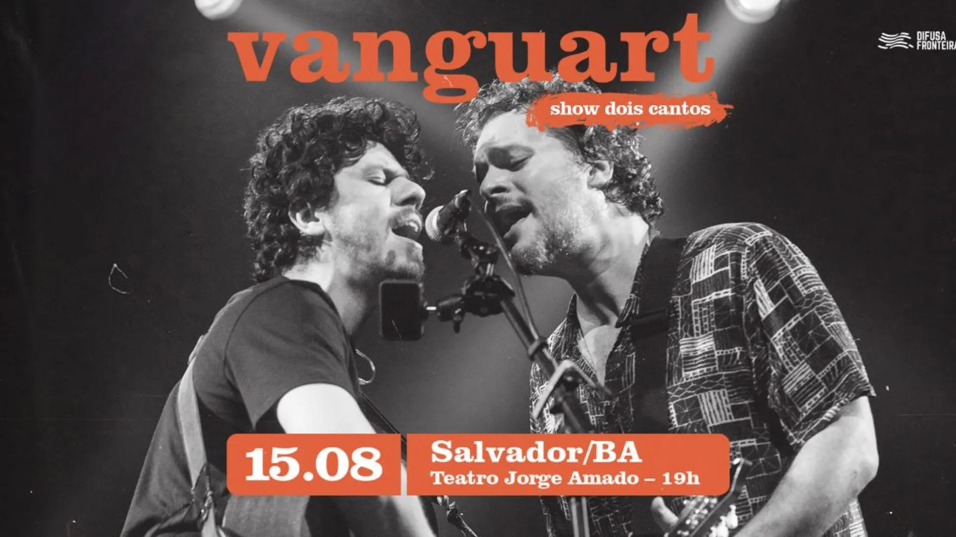Imagem ilustrativa da imagem Agenda Cultural: arrocha, rock, samba e axé tomam conta de Salvador