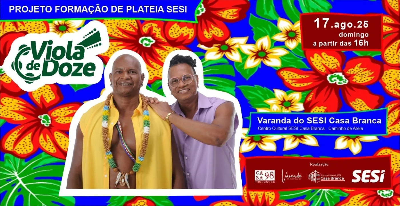 Imagem ilustrativa da imagem Agenda Cultural: arrocha, rock, samba e axé tomam conta de Salvador