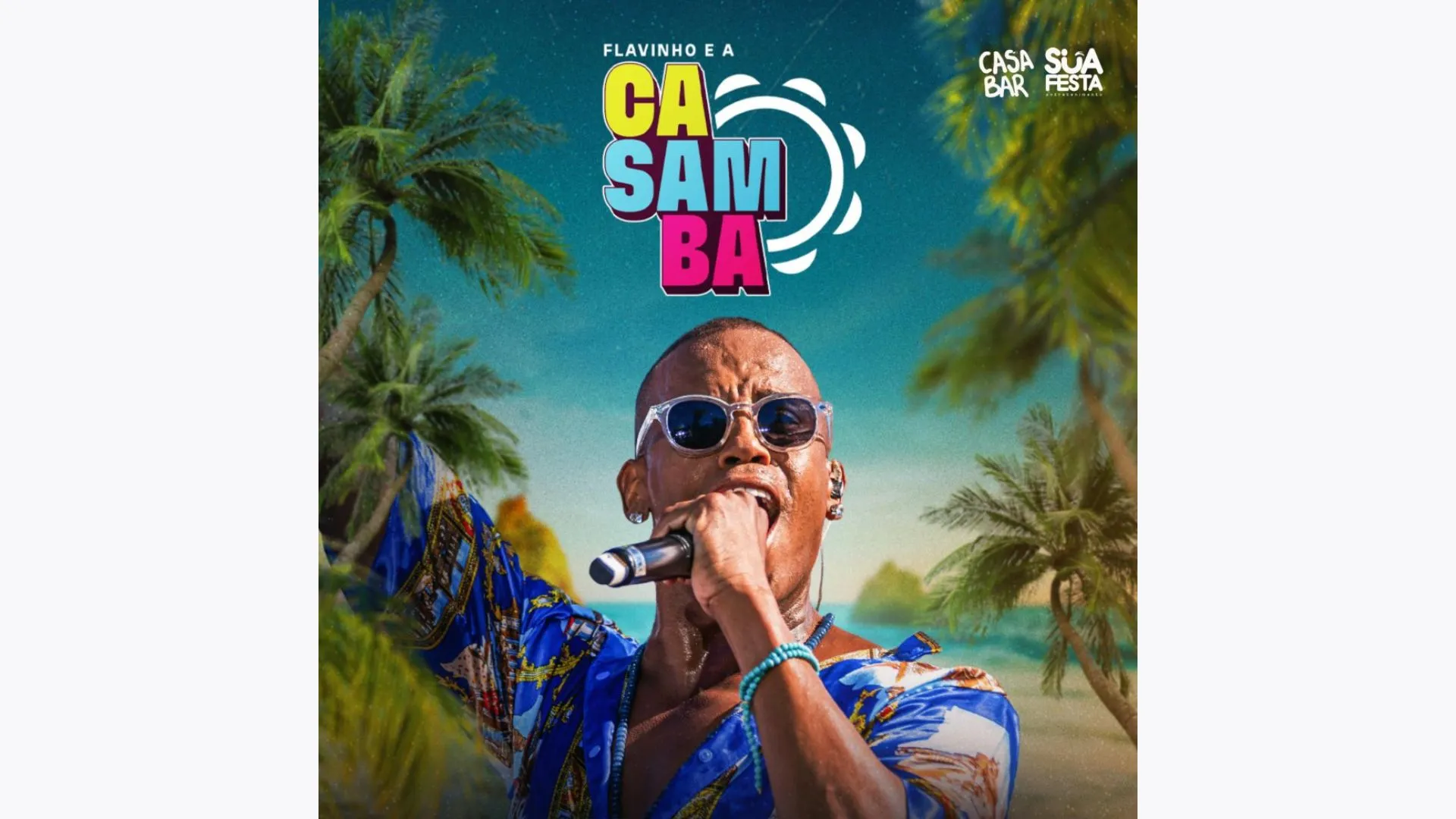 Imagem ilustrativa da imagem Agenda: Salvador terá Flipelô, Samba do São Lázaro e muito mais