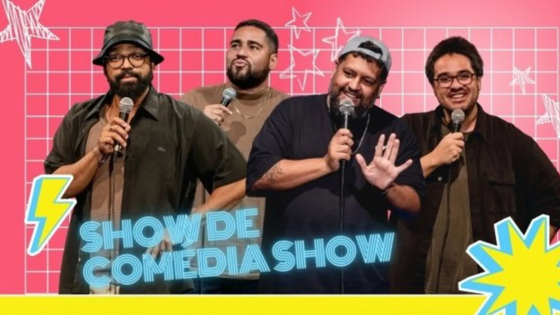 Imagem ilustrativa da imagem Agenda: Salvador terá Flipelô, Samba do São Lázaro e muito mais