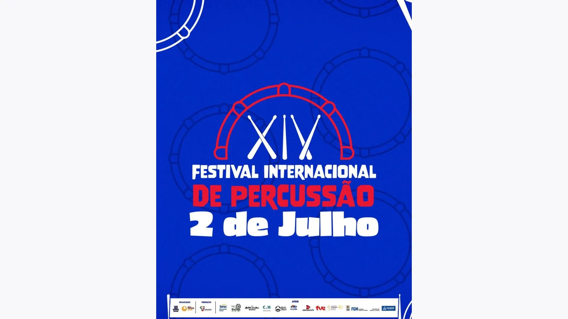 Imagem ilustrativa da imagem Agenda: Salvador terá fim de semana agitado com Julho das Pretas