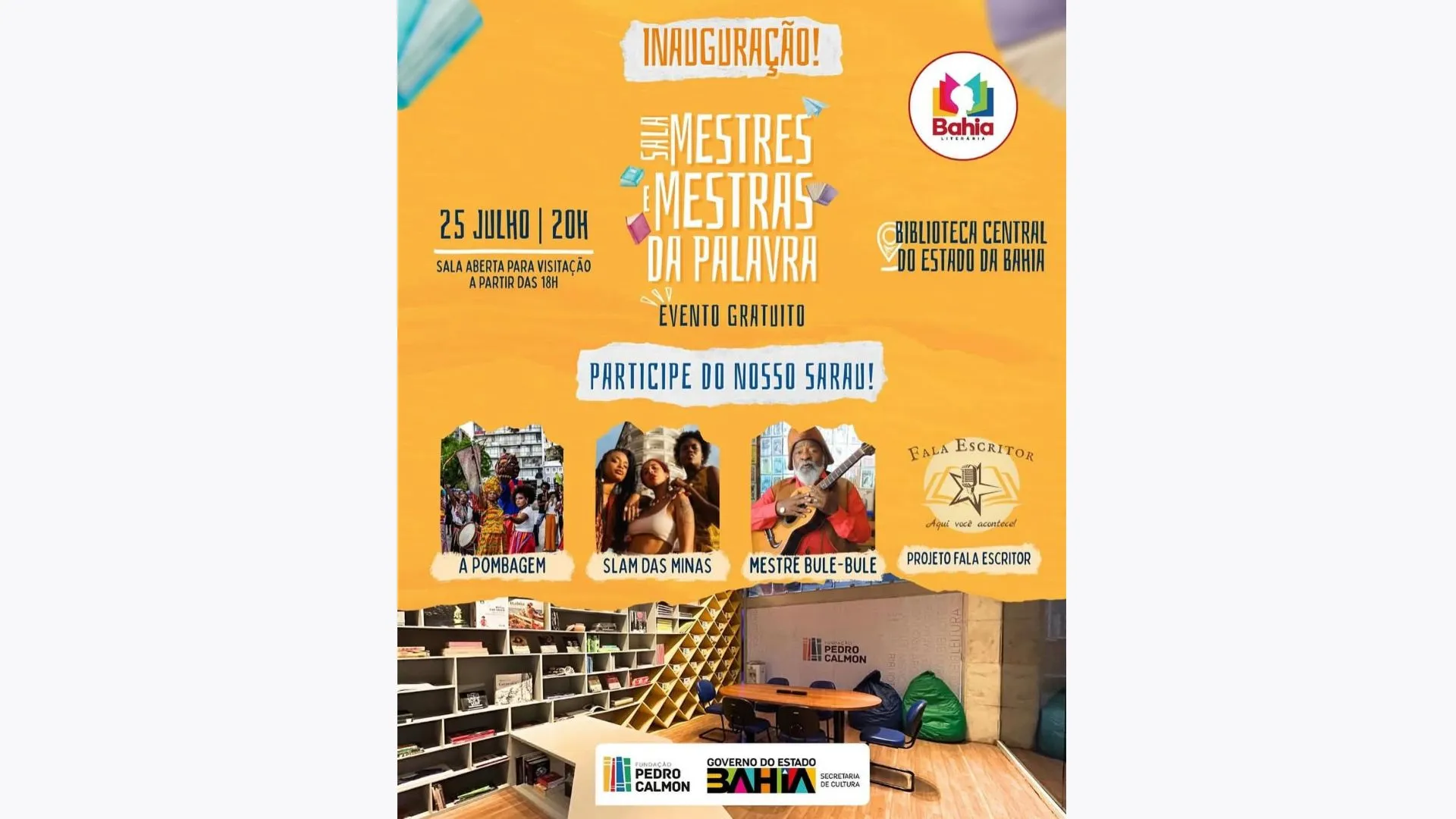 Imagem ilustrativa da imagem Agenda: Salvador terá fim de semana agitado com Julho das Pretas