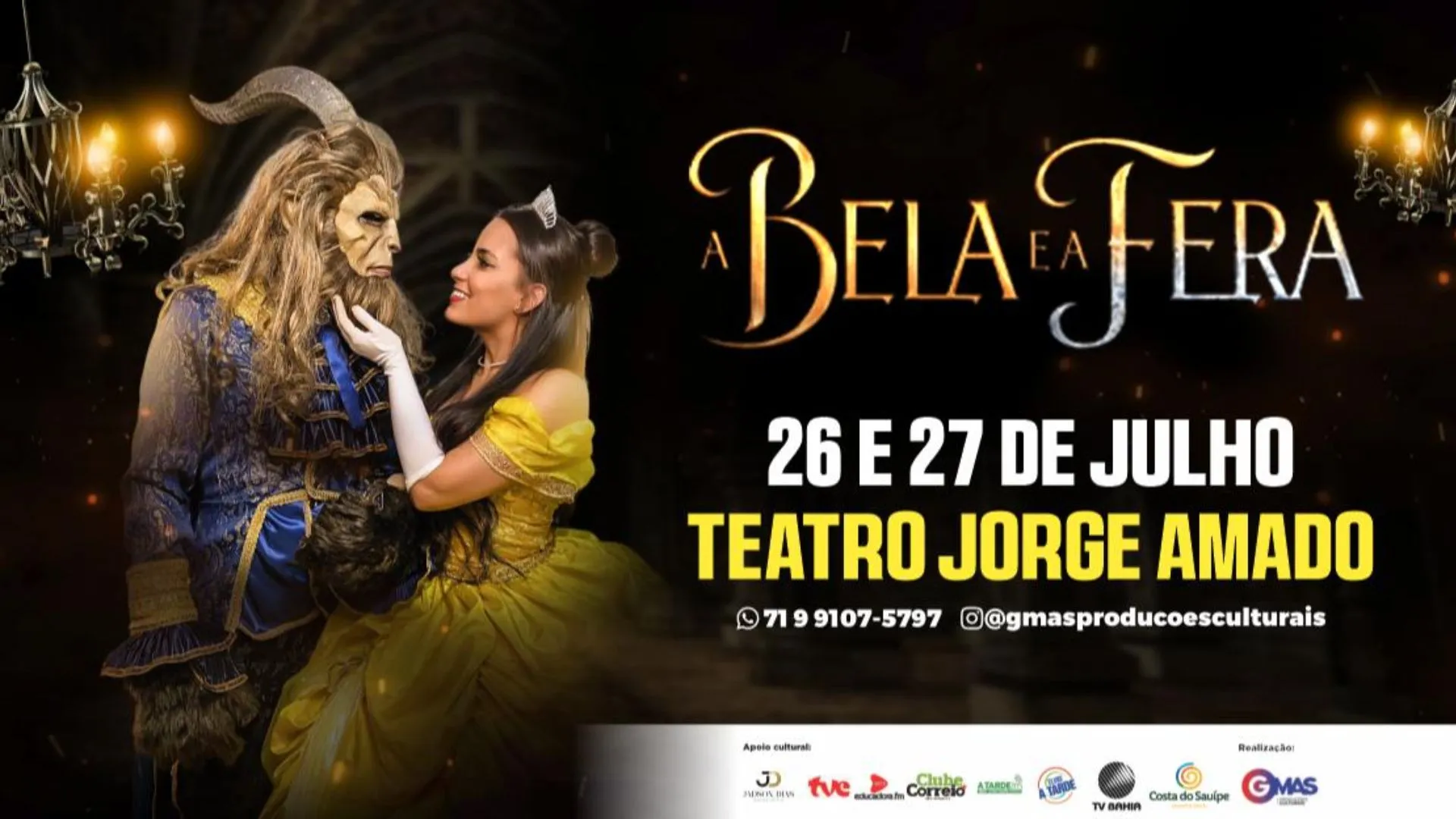 Imagem ilustrativa da imagem Agenda: Salvador terá fim de semana agitado com Julho das Pretas