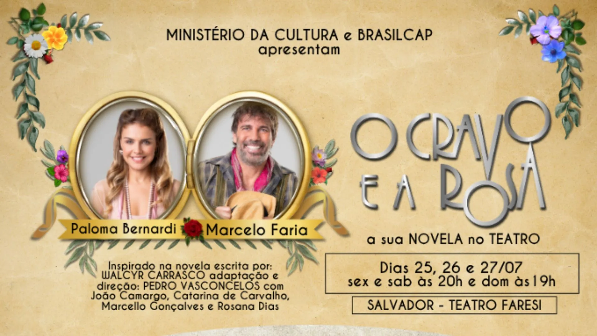 Imagem ilustrativa da imagem Agenda: Salvador terá fim de semana agitado com Julho das Pretas