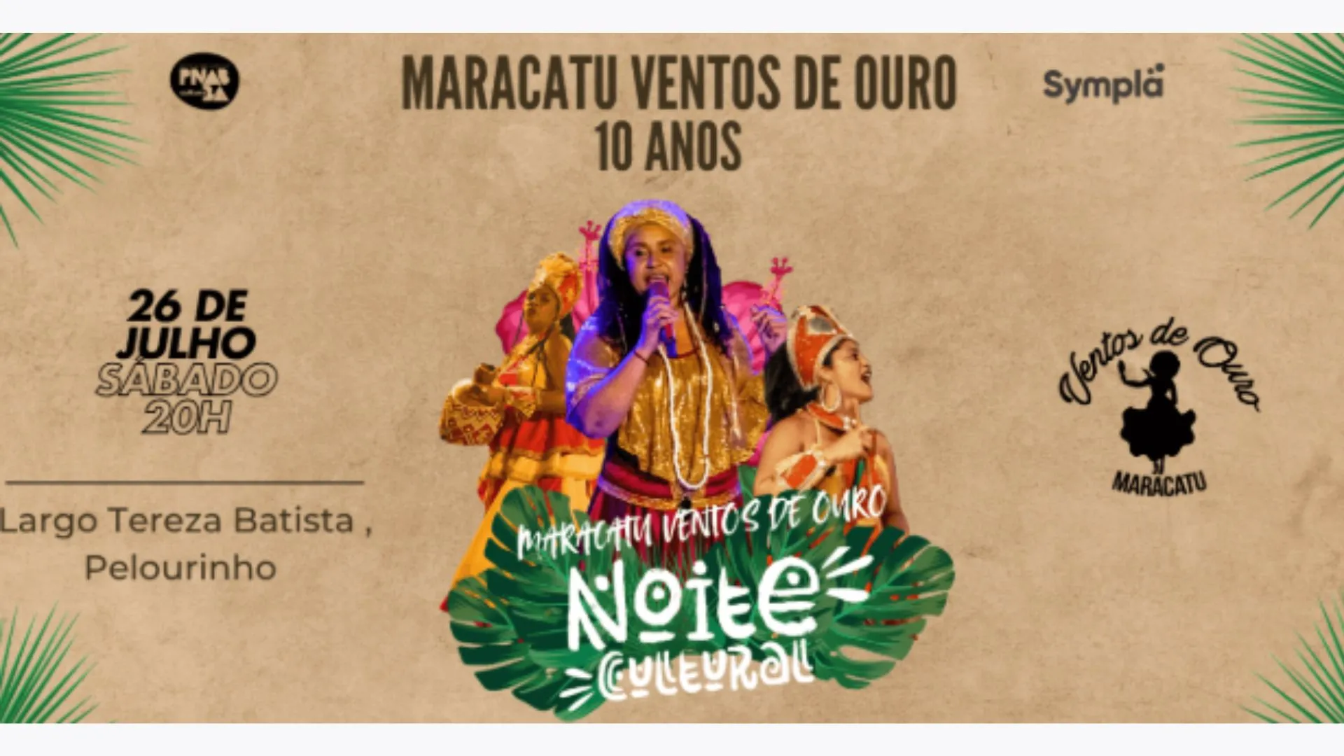 Imagem ilustrativa da imagem Agenda: Salvador terá fim de semana agitado com Julho das Pretas