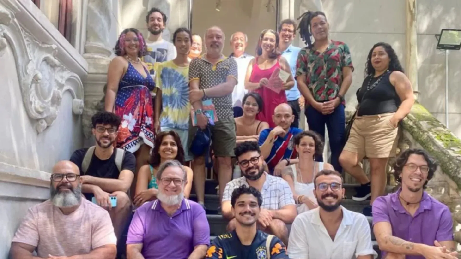 Imagem ilustrativa da imagem Agenda: Salvador terá fim de semana agitado com Julho das Pretas