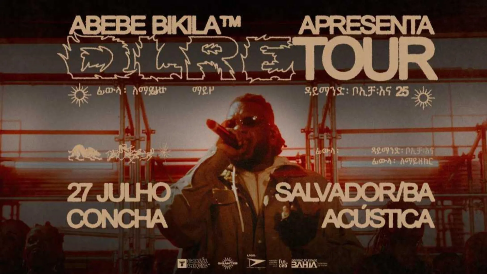 Imagem ilustrativa da imagem Agenda: Salvador terá fim de semana agitado com Julho das Pretas