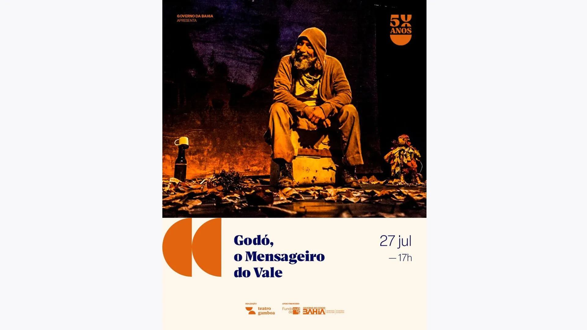 Imagem ilustrativa da imagem Agenda: Salvador terá fim de semana agitado com Julho das Pretas