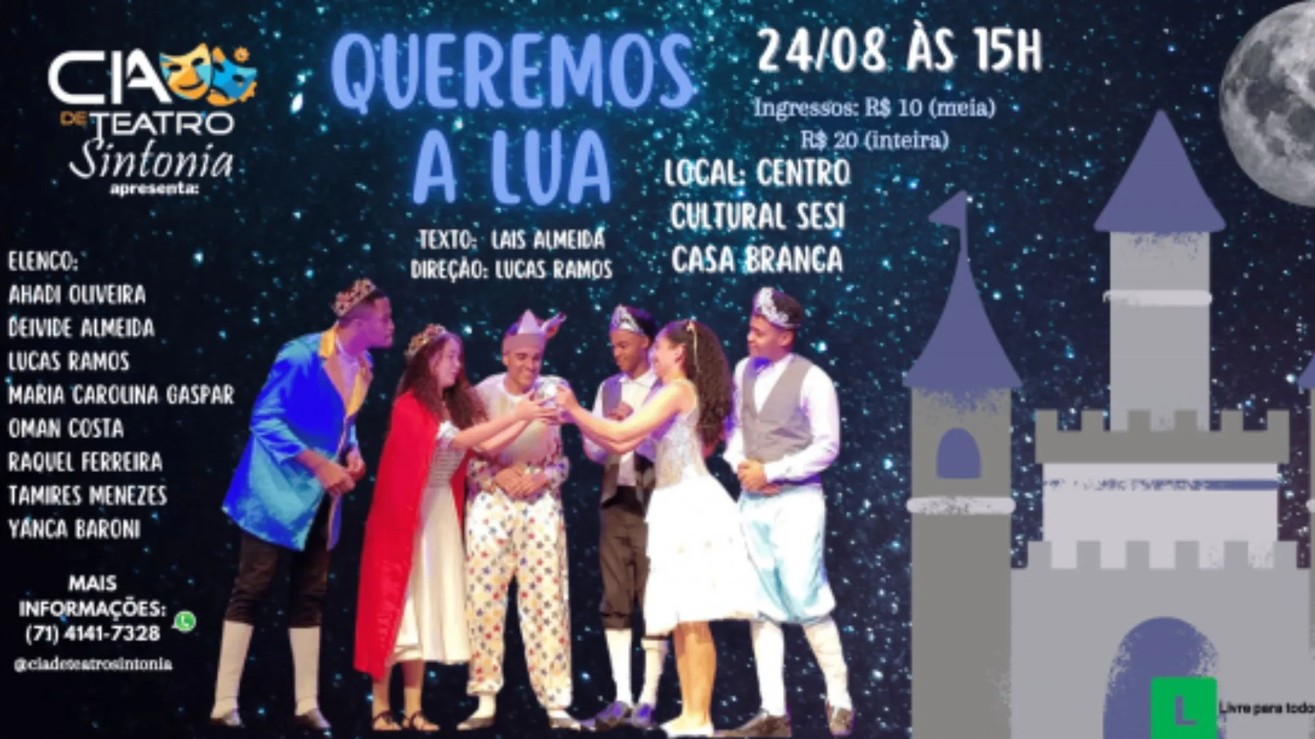 Imagem ilustrativa da imagem Agenda: Zeca Pagodinho e Jorge & Mateus agitam o fim de semana