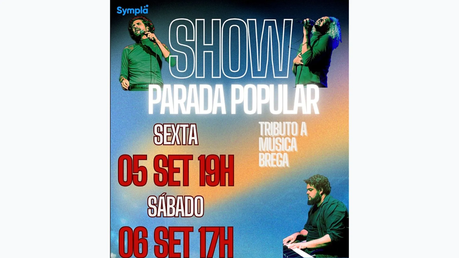 Imagem ilustrativa da imagem Agenda cultural: Salvador inicia setembro com eventos diversos