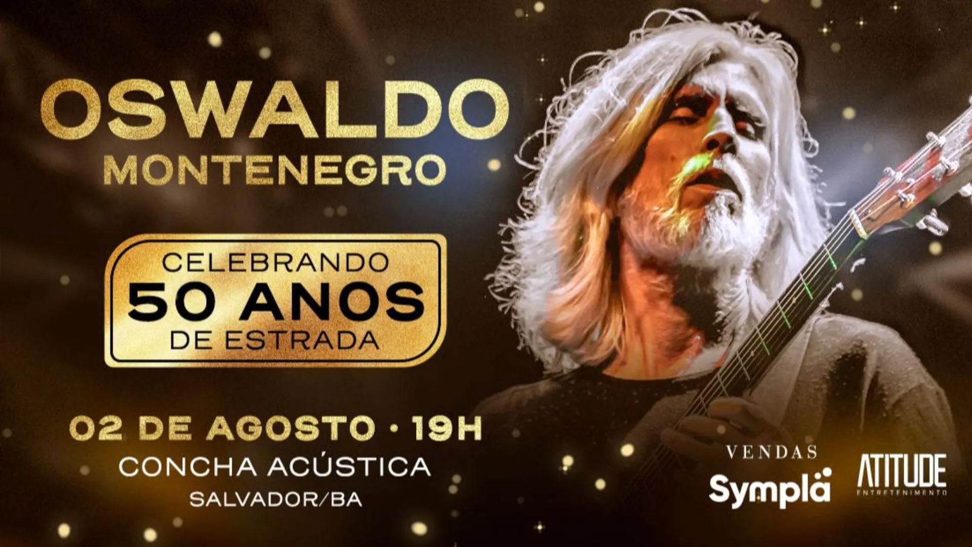 Imagem ilustrativa da imagem Agenda cultural: saiba o que vai rolar no fim de semana em Salvador