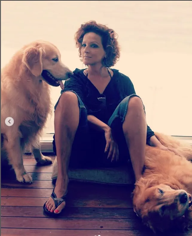 Betty Lago morreu com câncer devesícula