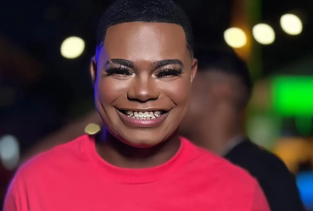 Gersinho Santos também foi apontado como amante de Iago na Voz