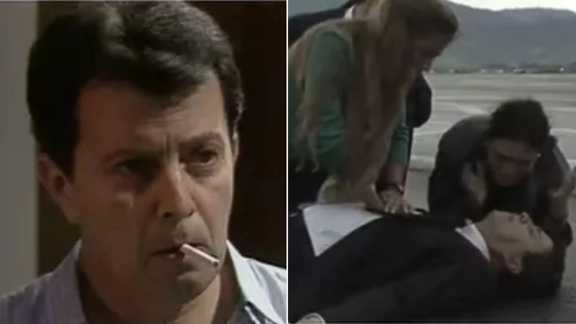 Imagem ilustrativa da imagem Antigo chefão da Globo revela proibição inusitada em novelas