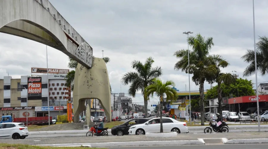 A publicação ficou no ar por algumas horas e depois foi retirada
