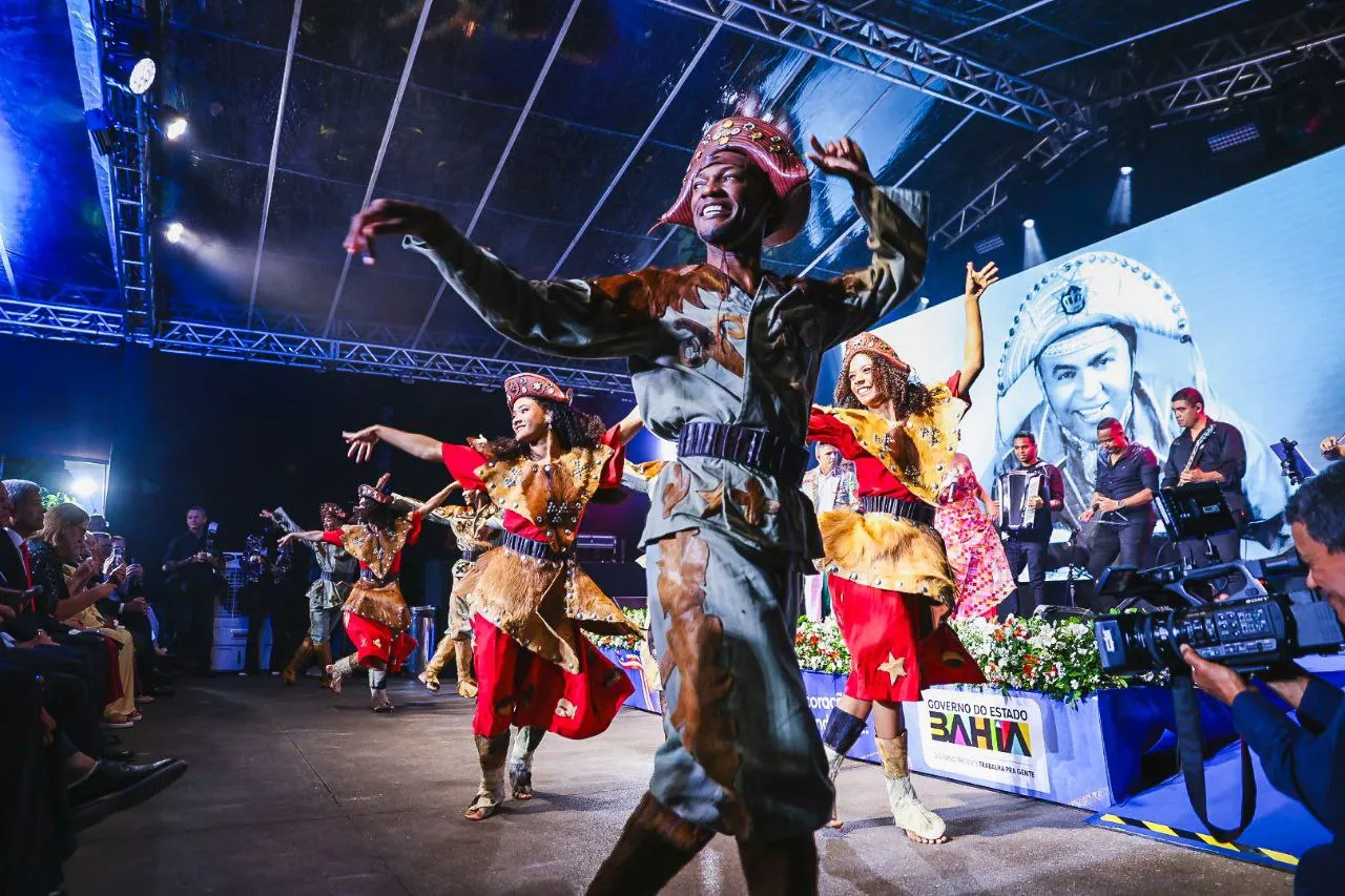 Orquestra Sanfônica da Bahia