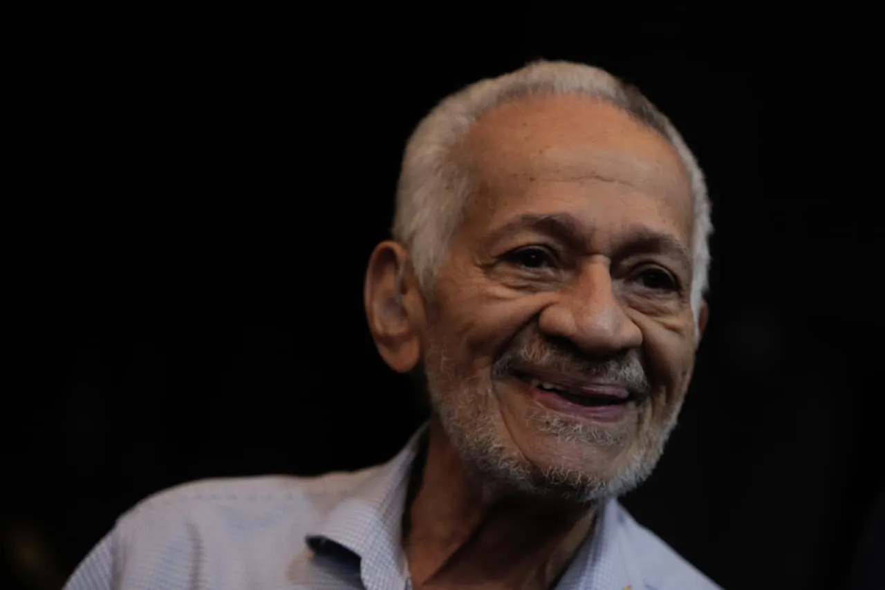 Presidente da Apae Salvador, Derval Freire Evangelista