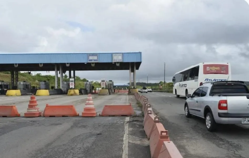 De cinco pontos, a Bahia pontuou 2,71