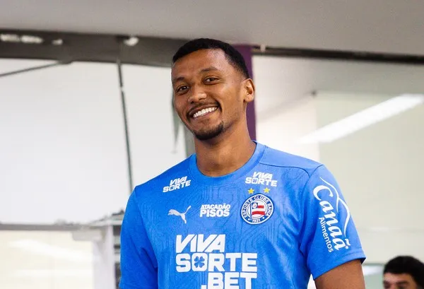 Imagem ilustrativa da imagem Bahia recusa proposta de time nordestino por xodó de Ceni