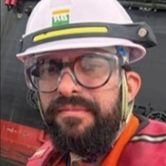 Rodrigo Reis Barreto tinha 39 anos