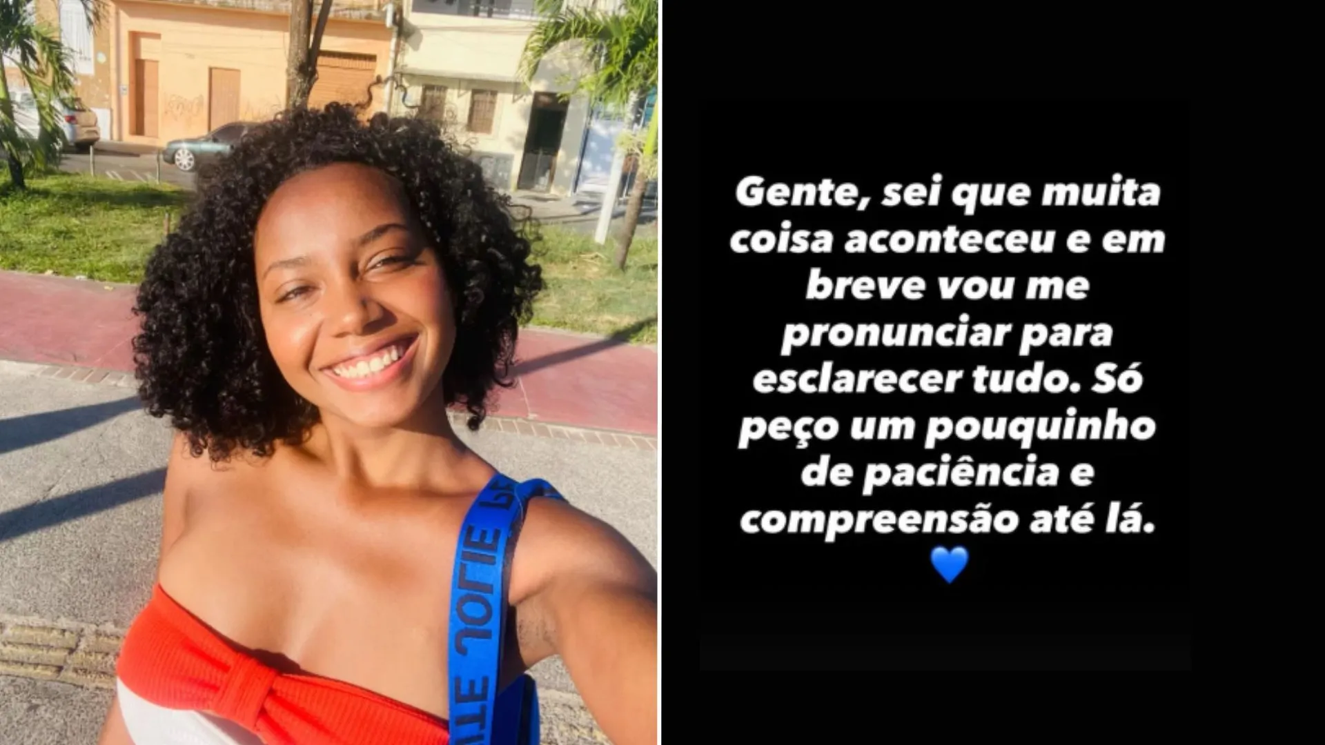 Imagem ilustrativa da imagem Blogueira toma tapão de atendente do McDonald's e leva caso à polícia