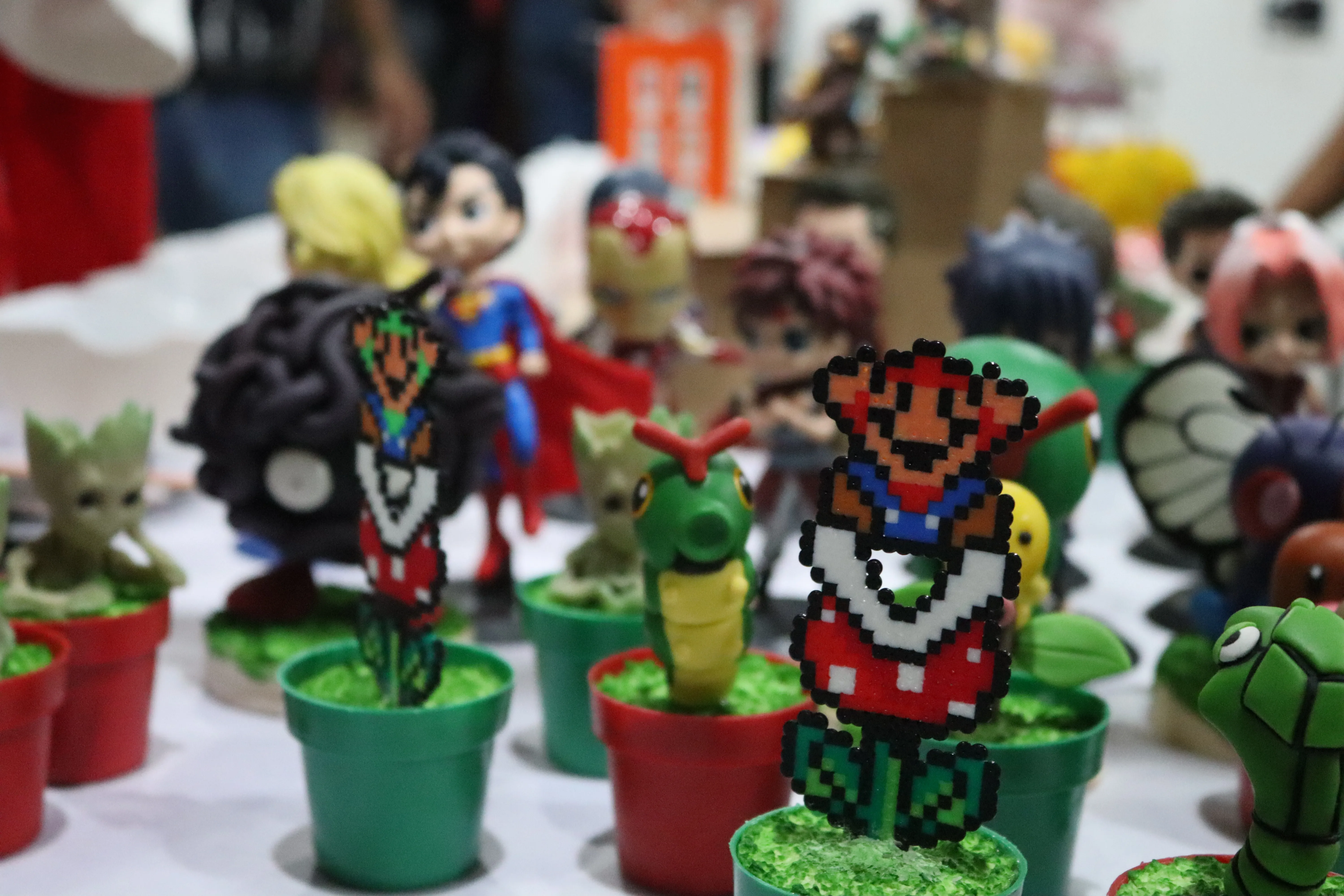 Evento acontece entre os dias 5 e 7 de setembro