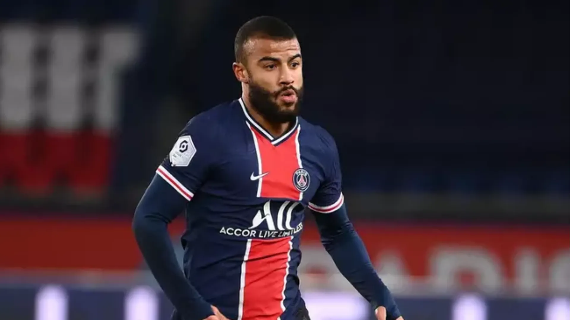 Rafinha Alcântara, meia