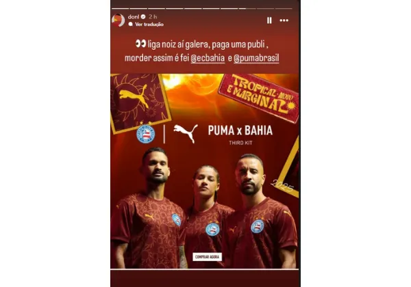 Storie publicado por Don L
