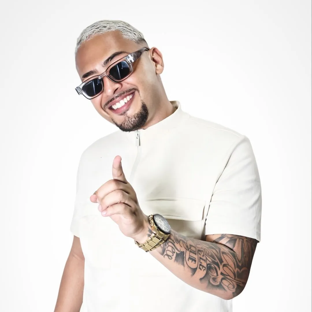 Iago a Voz