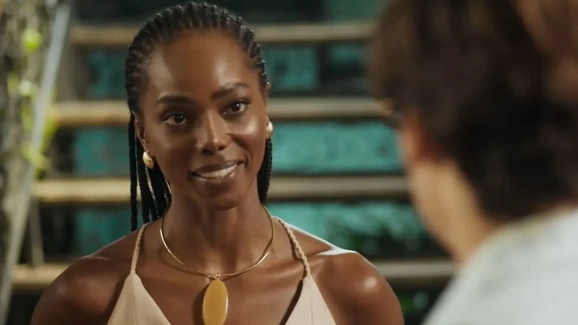 Jéssica é atriz e fez algumas novelas da TV Globo